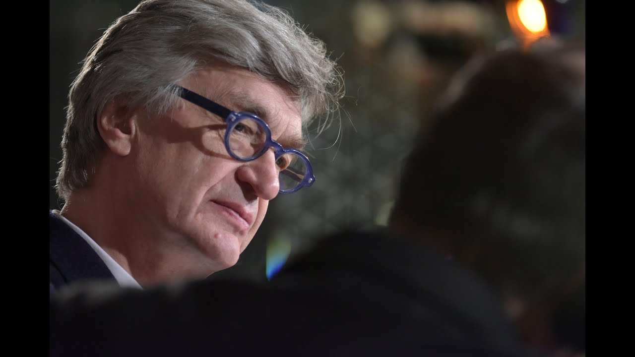 Wim Wenders Berlinale Wim Wenders Berlinale