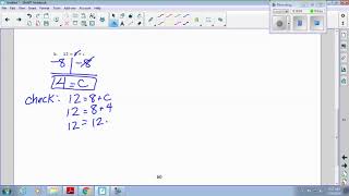 Module 4 Lesson 26