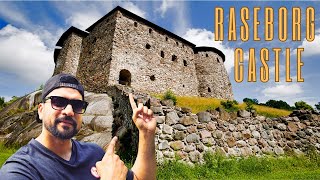 Raseborg Castle Finland Explore With Adeel Khan