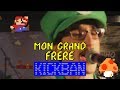 Mon grand frre  kickban