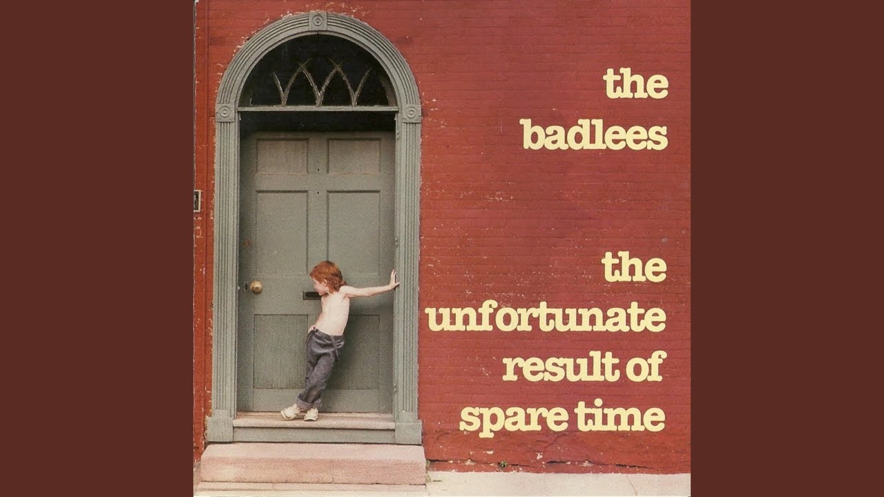 Laugh to Keep from Crying