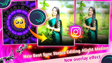 Bindiya chamke choodi khanke video editing | alight motion video editing | alight motion editing