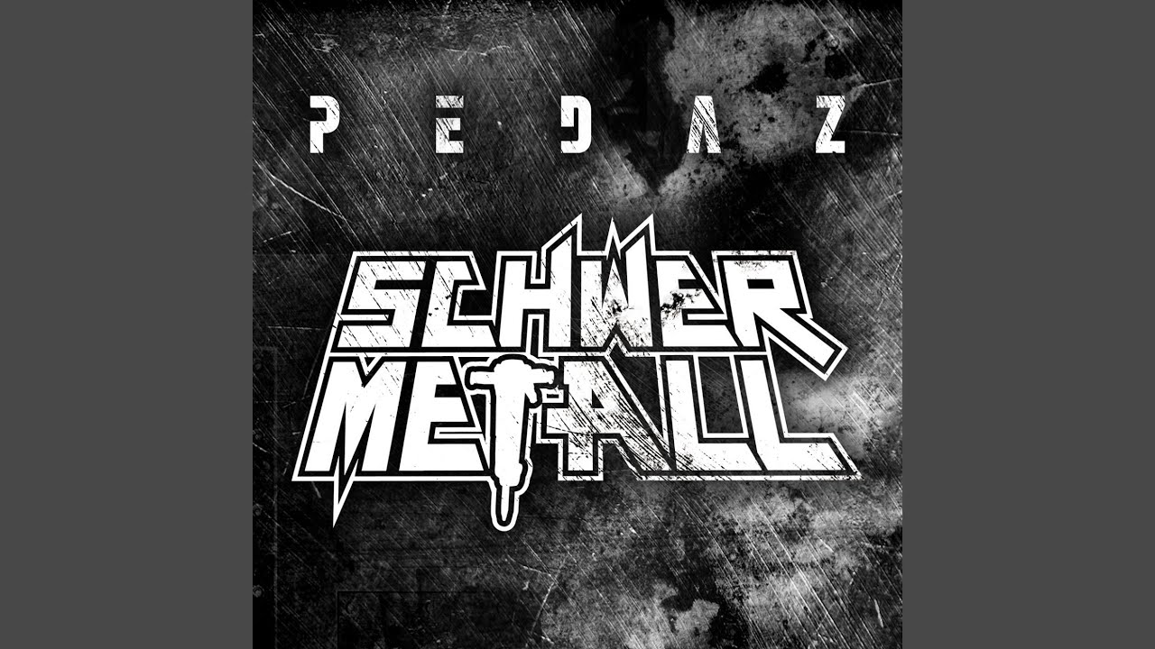 Hauptsache scheppert