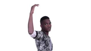 Cheick Brown Camara Won Louna Official Audio New 2016By Dj.ikk