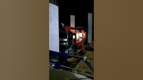 Dịch vụ vận chuyển bốc xếp hàng hóa  - Vận Tải Bá Sơn