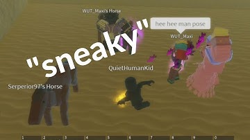 CATCHING A HACKER IN SBR!! (roblox yba)