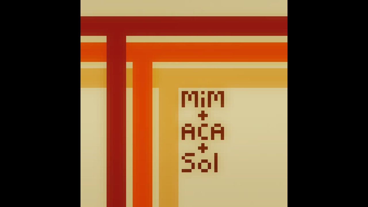 Parched (Acacia Mimi and Sol song)