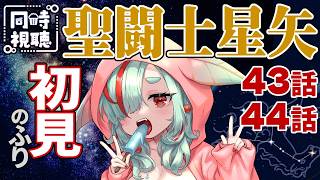 聖闘士星矢 同時視聴