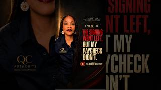 ⚠️NOTARY SIGNING GONE WRONG - BUT I STILL GOT PAID