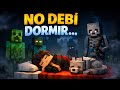 Dormí fuera en la noche más realista de Minecraft… y me rodearon Sky Craft 5