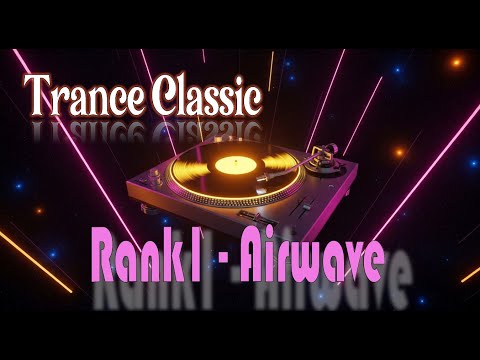 Best Of Trance Volume 1 artwork