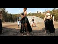 YA HABIBI - Mohamed Ramadan &amp; Gims / Coreography by Elizabeth Lima Mastre / Bellydance