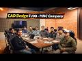Placement Reality Check: क्या Experience वाले Freshers की Job छीन रहे हैं? RVM CAD