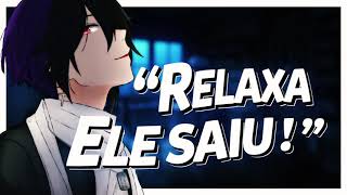 Amigo Do Seu Irmão Te Pegando - Asmr