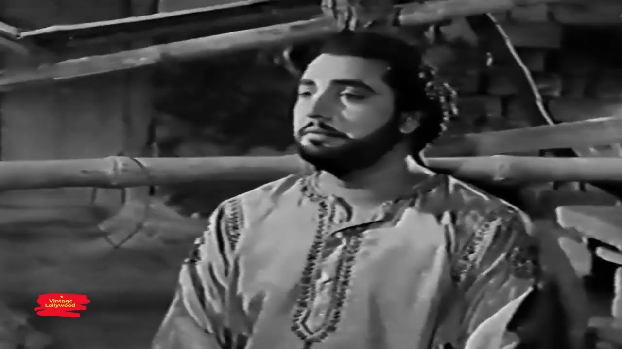HEER WARISH SHAH SHAIR 8 - INYAT HUSSAIN BHATTI - FILM WARIS SHAH