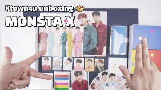 ミュージック MonstaX-2020 Season's Greetings Teaser] 몬스타엑스 (MONSTA X) - 2020 SEASON'S GREETINGS - YouTube