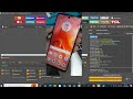 Desbloqueio Moto G04/ via teste point Atualizado / unlocktool 