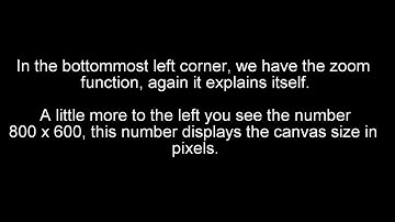 Paint.net tutorial part 1