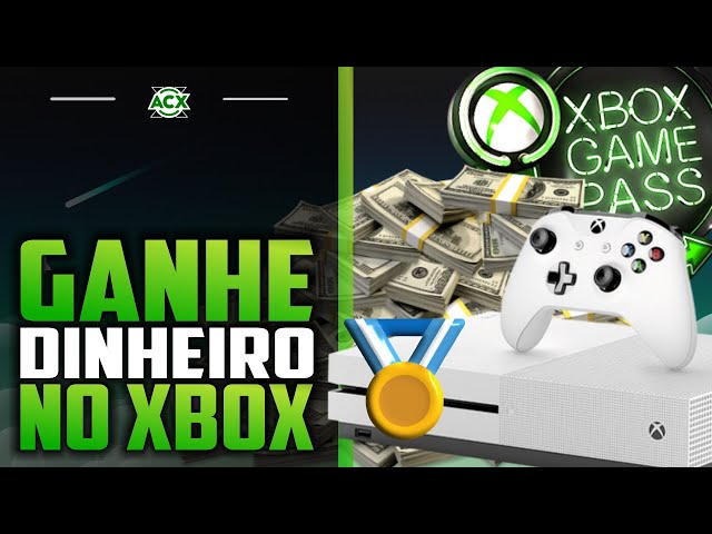WinClub Games on X: Microsoft está entregando dinheiro na Xbox Live do  Brasil; Entenda como funciona    / X