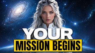 STARSEED OF GAIA, THEY NEVER EXPECTED YOU TO BE THE ONE WHO SPEAKS OUT 🔥| PLEIADIAN COUNCIL MESSAGE