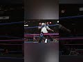 “Shane McMahon vs Monster Braun Strowman 😈” #wwe #gamingshorts #gaming #wwefan #wrestling