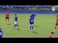 Highlights: Italia-Portogallo 1-2 | Under 20 | Amichevole