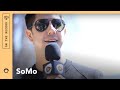SoMo Talks Musiq Soulchild: On the Record (Interview)