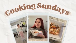 Cooking Sundays: The Skillet by Xtina Lucille 44 views 3 months ago 15 minutes