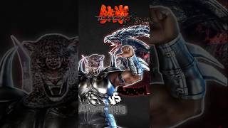 Armor King defeat Azazel 🐯 | Tekken 6 Hard Mode