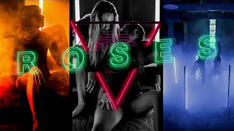 SAINt JHN - "Roses" Imanbek Remix (Unofficial Dance Cover)