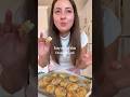 Homemade Chicken Nuggets - Easy Dinner idea