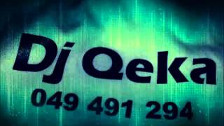 Dj Qeka Ft Harkia Club  Mix 2O13
