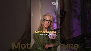 Aging can be empowering