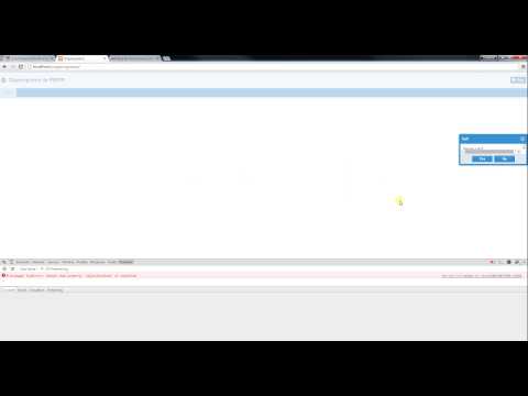 EXTJS 5 1 0 Window Bug