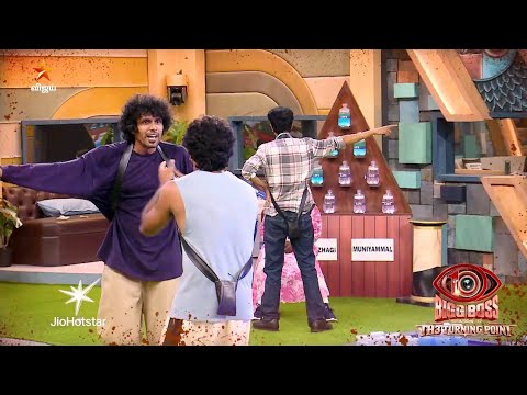 Bigg Boss Tamil Season 10 | 7th October 2026 - Promo 1