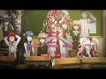 Danganronpa: The Animation - Ending (All Characters)