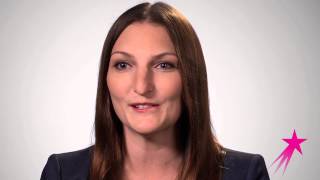 Molecular Biologist: Why Girls Should Consider a Career in Science - Katie Bowden