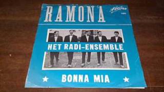 Video thumbnail of "Radi Ensemble  - Ramona"