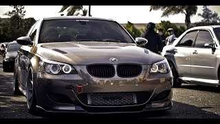 BMW M5 E60 Power | Gangster's Paradise