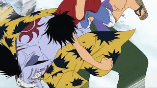 OnePiece 1 phút 1 tập | Đánh bại băng Arlong, Luffy đón Nami gia nhập băng | Tập 31 - 45 Arlong Park