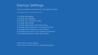Windows 11 bloqué sur l’écran de redémarrage ? Voici le correctif ! Windows 11 bloqué sur l’écran de redémarrage ? Voici le correctif !
