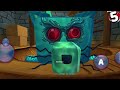 Gameplay Super Bear Adventure, MISI RUMAH RAKSASA mod super sonic ❗ 