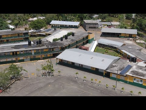 St Mary High School, Jamaica