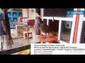MERPATI KOLONG TEAM KUSUMA W WELL SANTANA