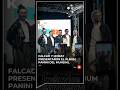 El nuevo álbum Panini aterrizó en El Campín y no llegó solo.