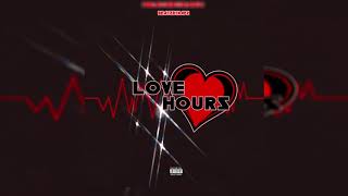 Lil Uzi Vert x Young Zay • Love Hours [NEW SONG 2017]