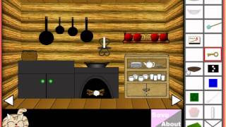 3 Cats Little Red Riding Hood Escape Walkthrough Video!!! 3 Cats Little Red Riding Hood Escape Walkthrough Video!!!