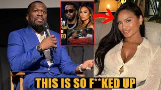 50 Cent Said One Honest Thing And They Put HIM On Trial