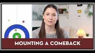 Strategy 107 How To Mount A Comeback