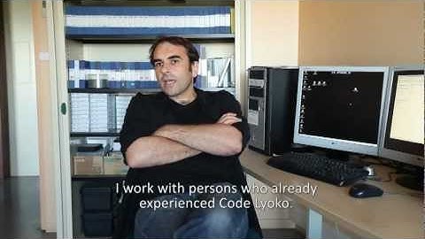 Code Lyoko Evolution - Studio 3D